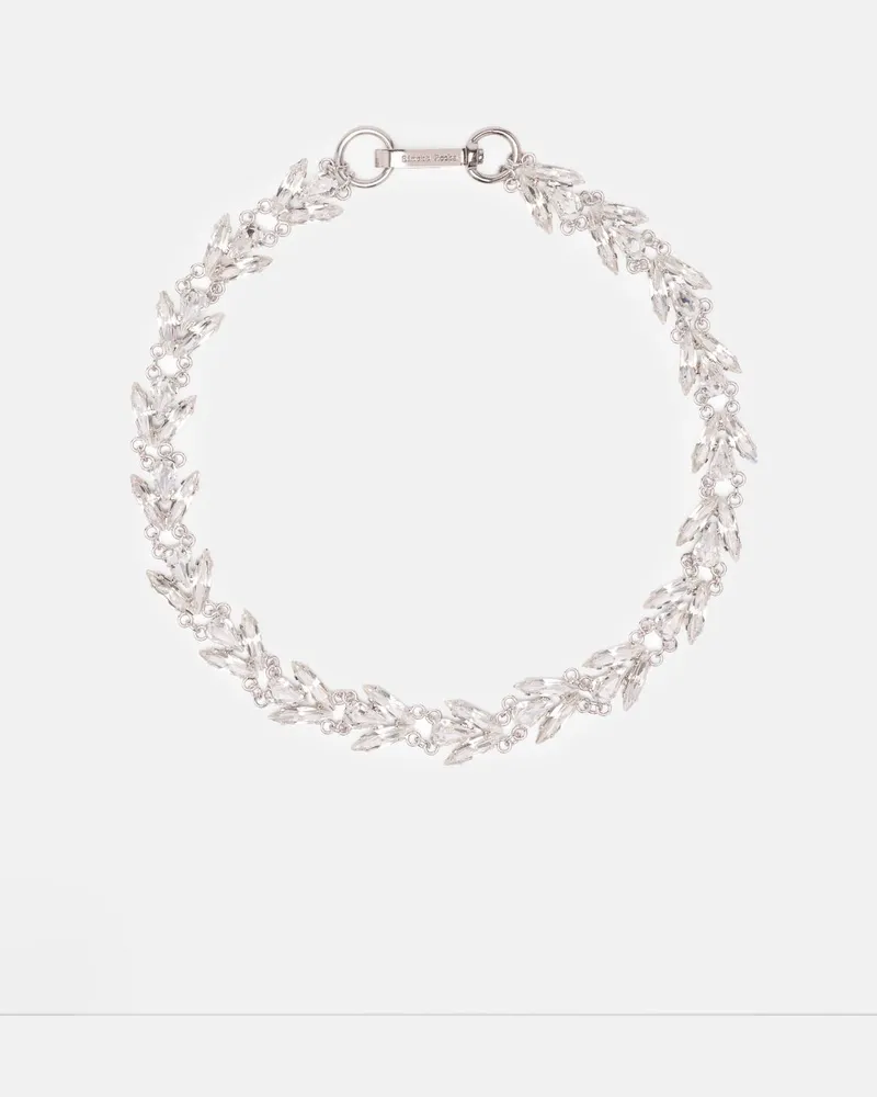 Simone Rocha Schmuck damen Silber