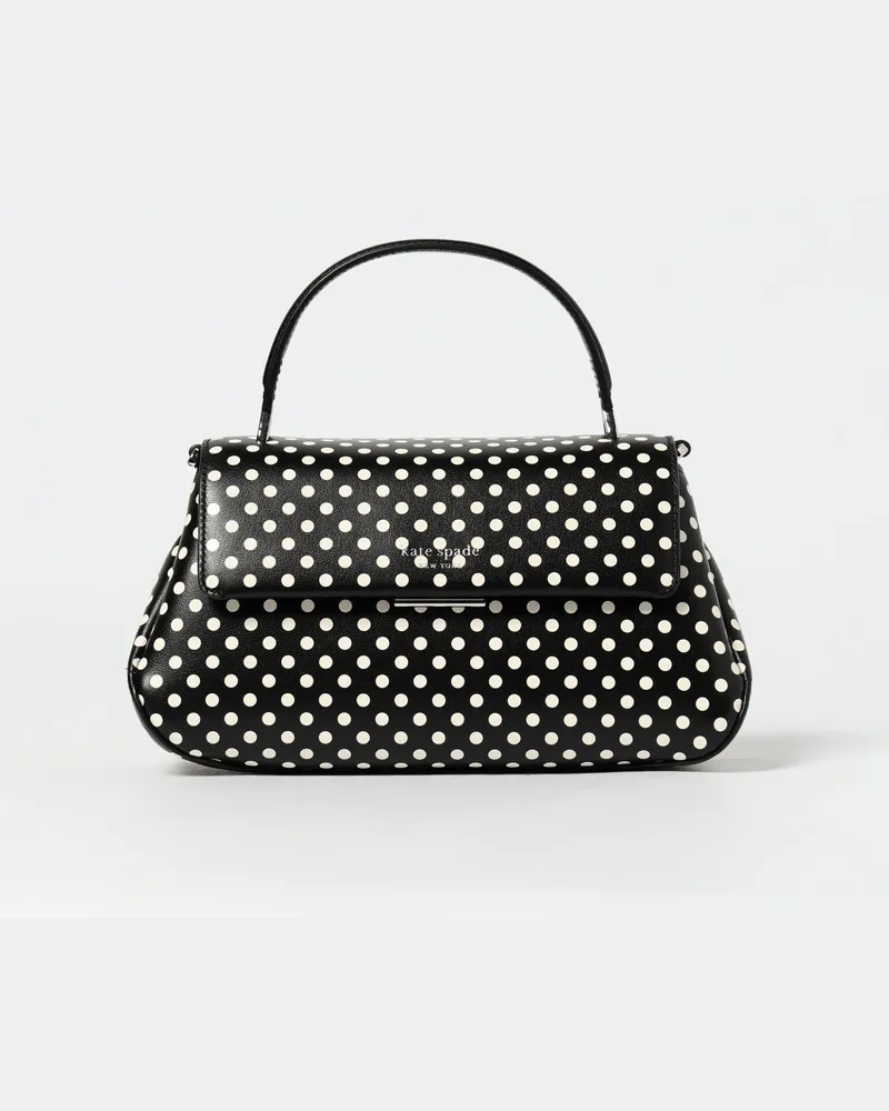 Kate Spade Schultertasche damen Schwarz
