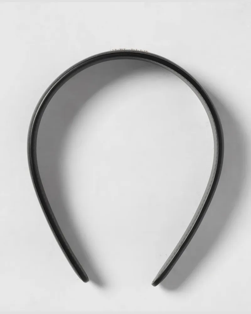 Valentino Garavani Haarschmuck damen Schwarz