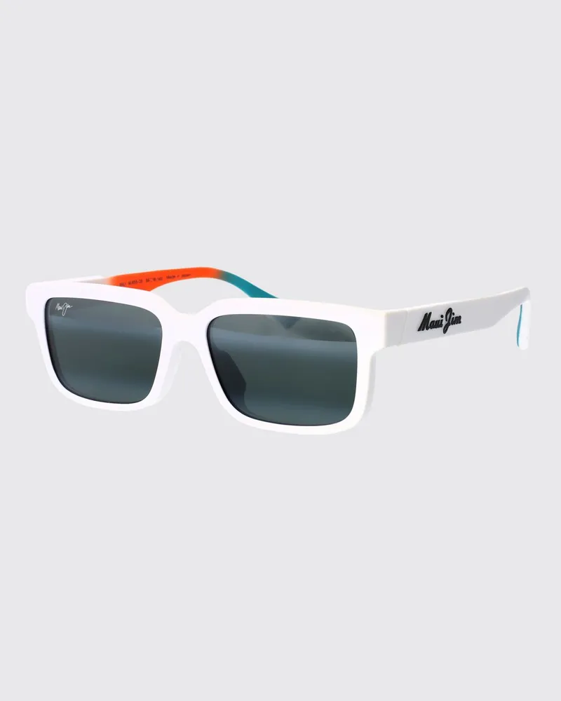 Maui Jim Sonnenbrillen damen Weiß