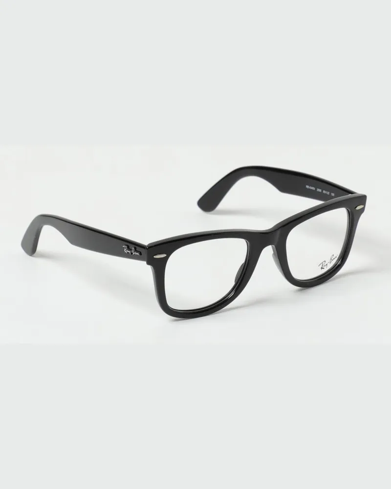 Ray Ban Brillen herren Schwarz