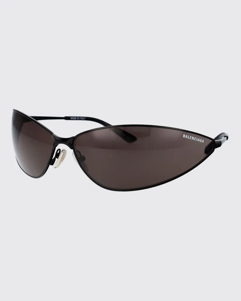 Balenciaga Sonnenbrillen damen Schwarz