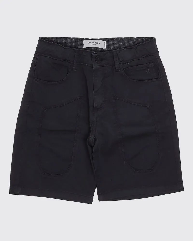 Jeckerson Shorts kinder Blau