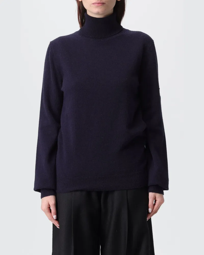 Balenciaga Pullover damen Navy