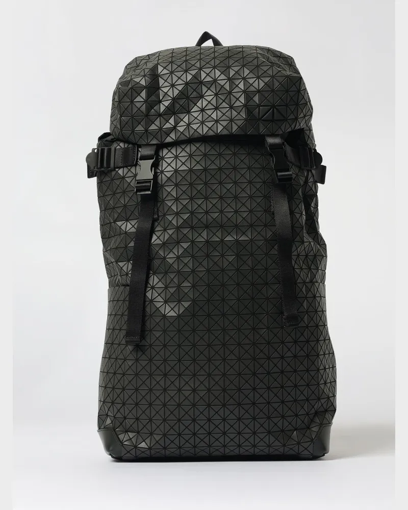 Issey Miyake Rucksack herren Schwarz