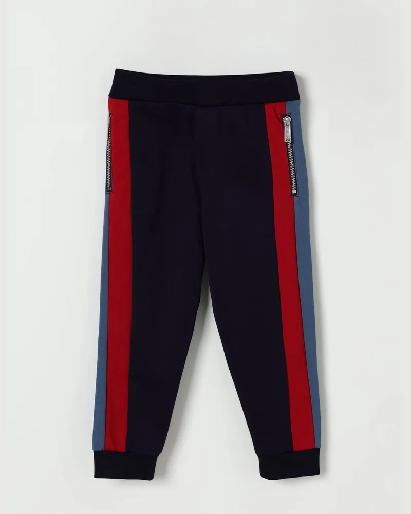 Dsquared2 Hose kinder Blau