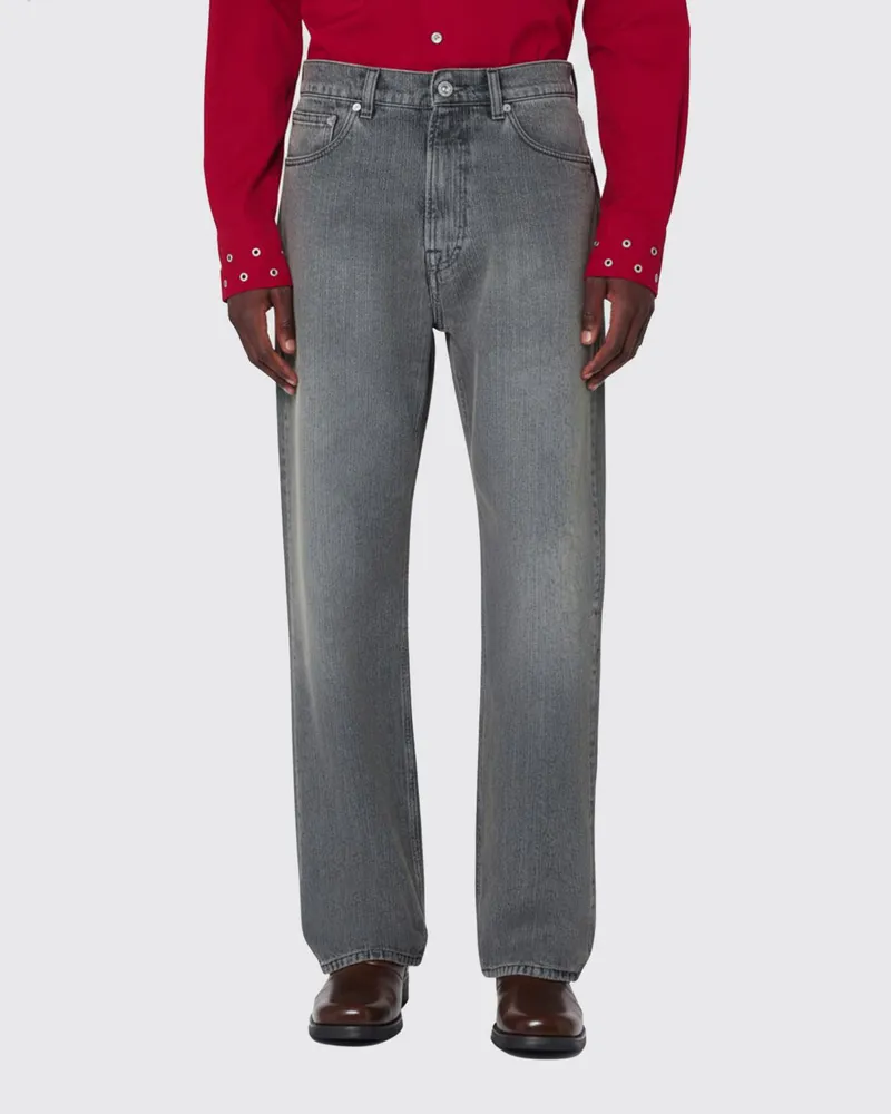 Our Legacy Jeans herren Blau