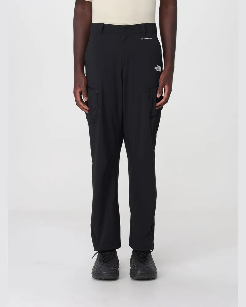 The North Face Hose herren Schwarz