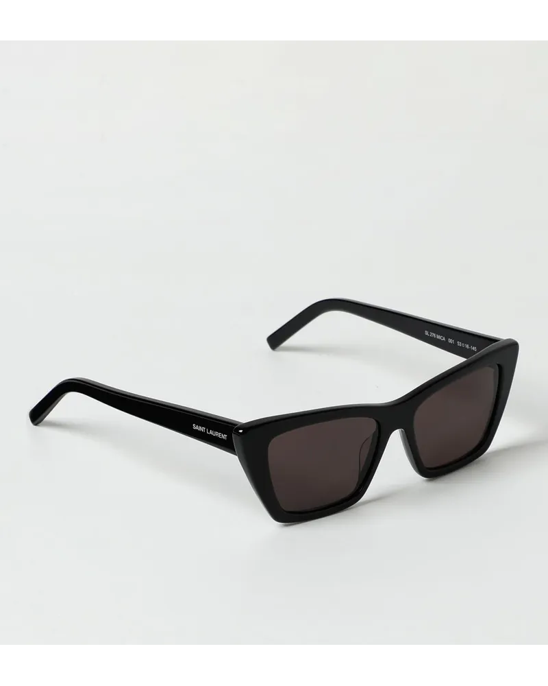 Saint Laurent Sonnenbrillen damen Grau