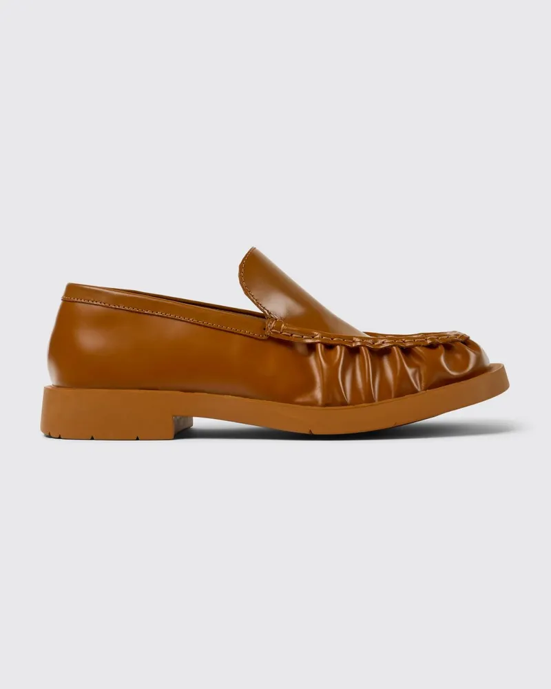 Camper Mokassins herren Braun