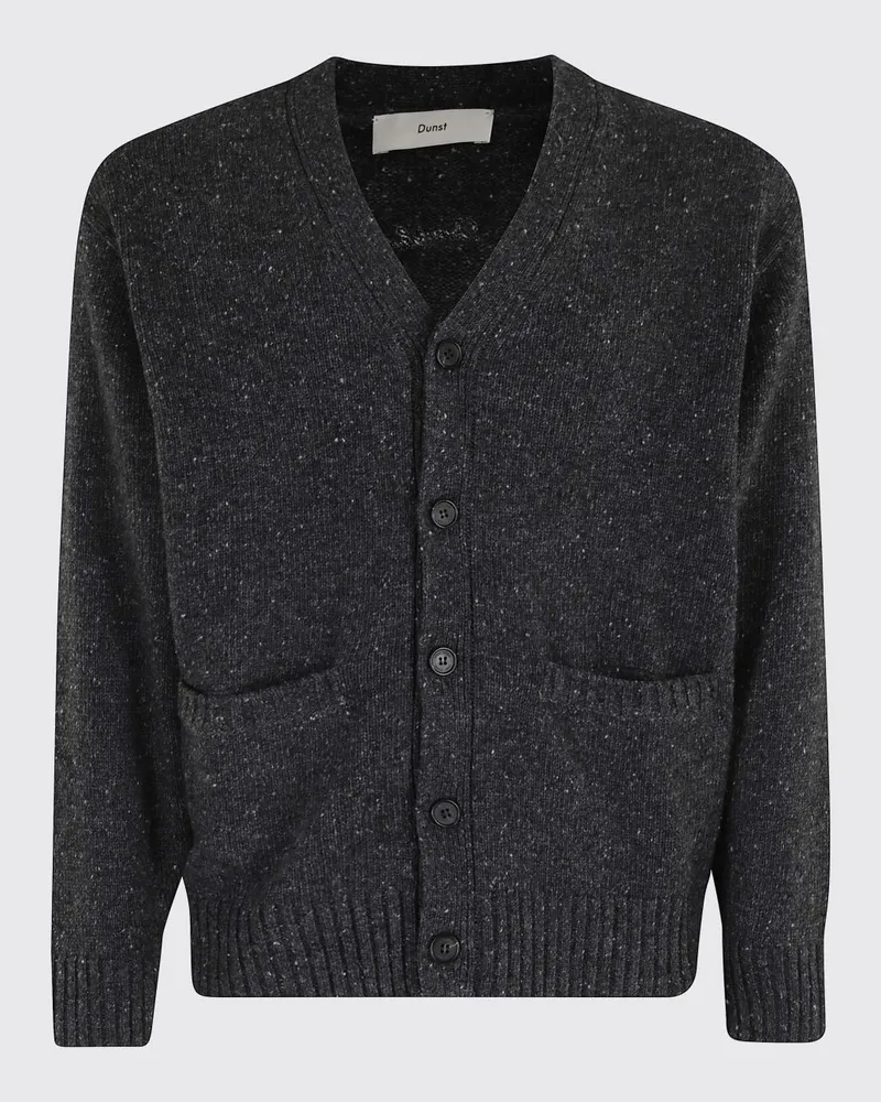 Dunst Pullover herren Grau