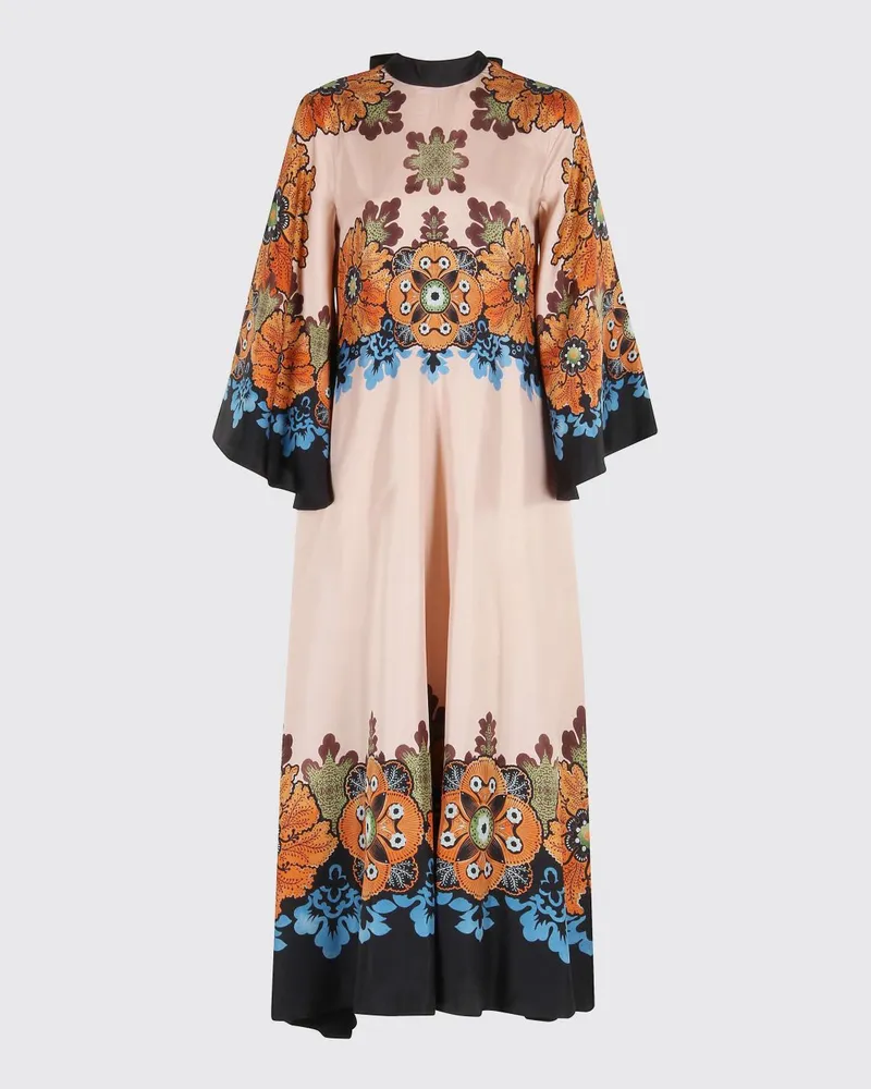 La DoubleJ Kleid damen Gold