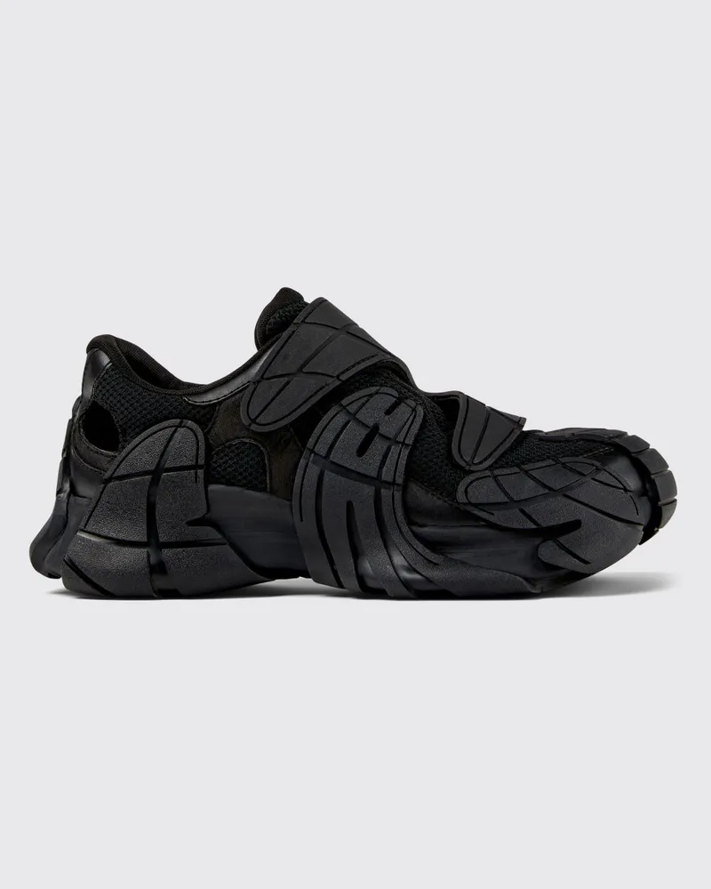 Camper Schuhe herren Schwarz