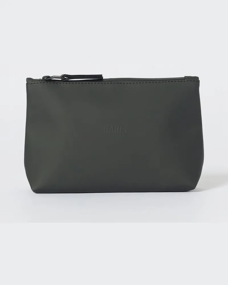 RAINS Tasche herren Schwarz