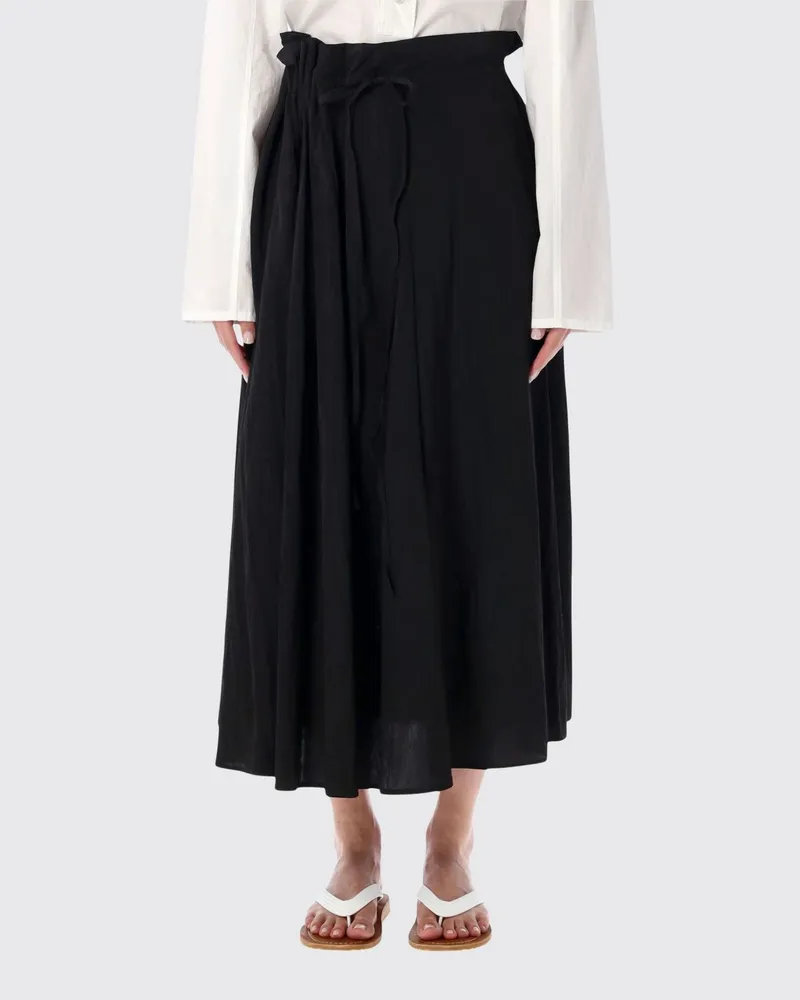 Studio Nicholson Rock damen Schwarz