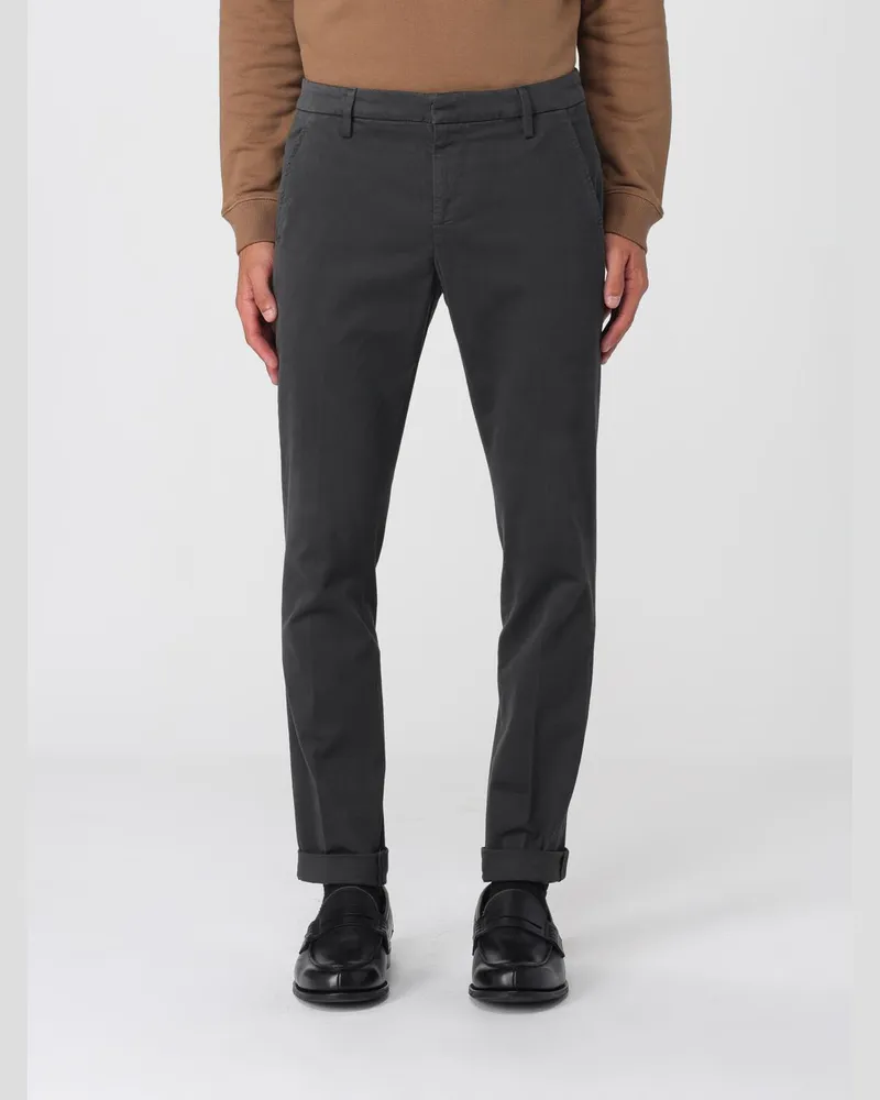 Dondup Jeans herren Grau