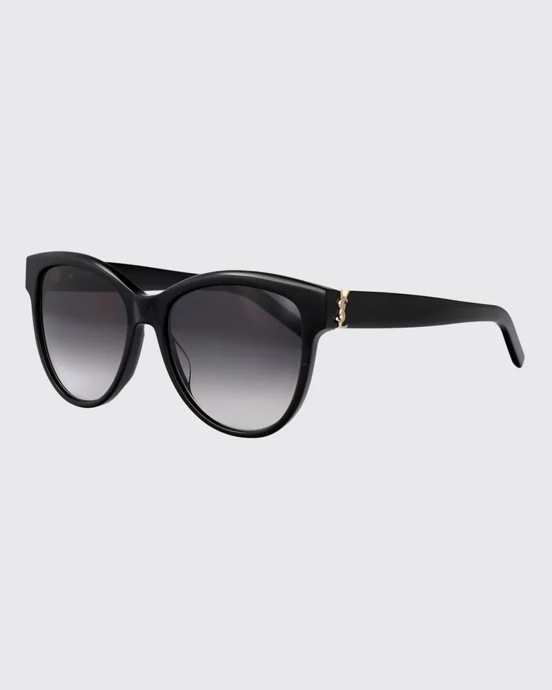 Saint Laurent Sonnenbrille damen Schwarz