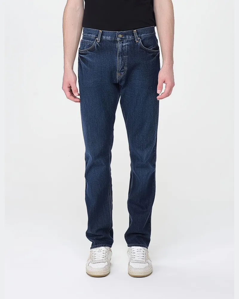 Dondup Jeans herren Blau