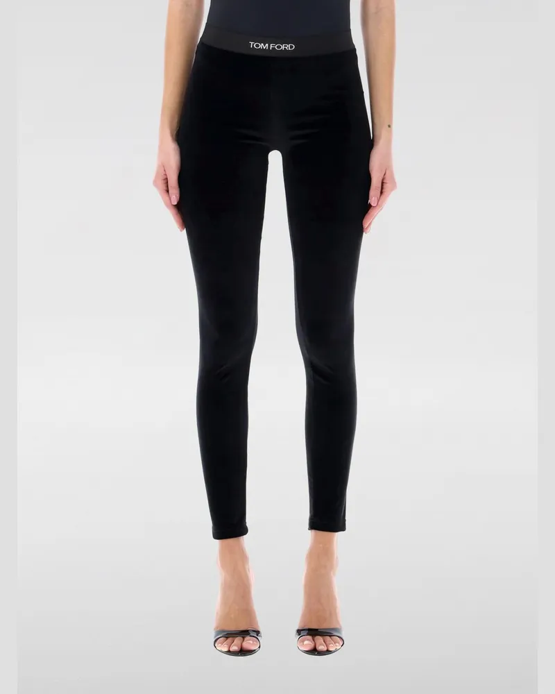 Tom Ford Hose damen Schwarz