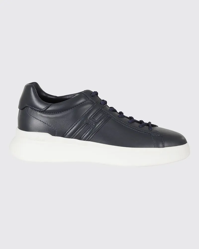 Hogan Schuhe herren Blau