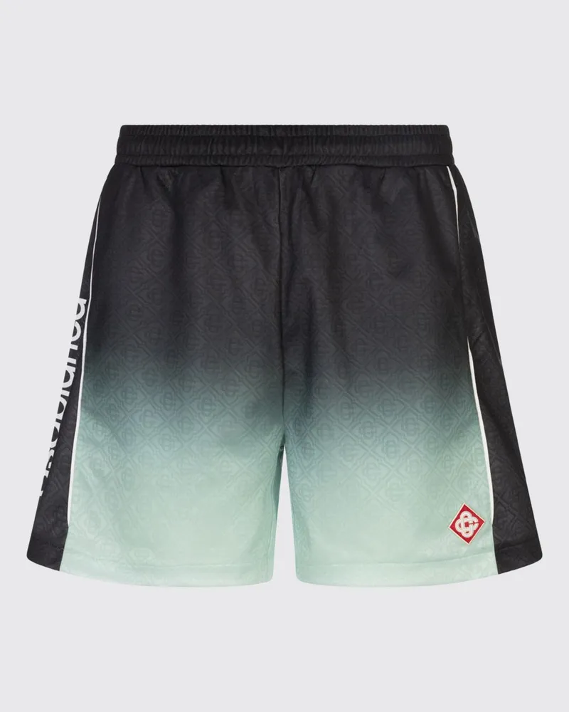 Casablanca Paris Hose herren Schwarz