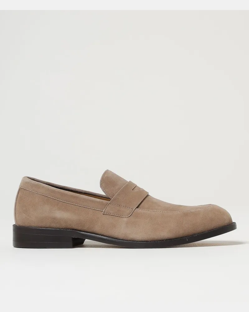 HUGO BOSS Schuhe herren Camel