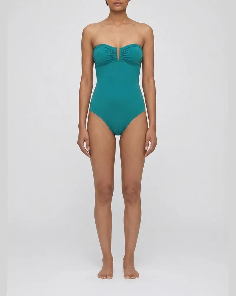 Eres Bademode damen Türkis