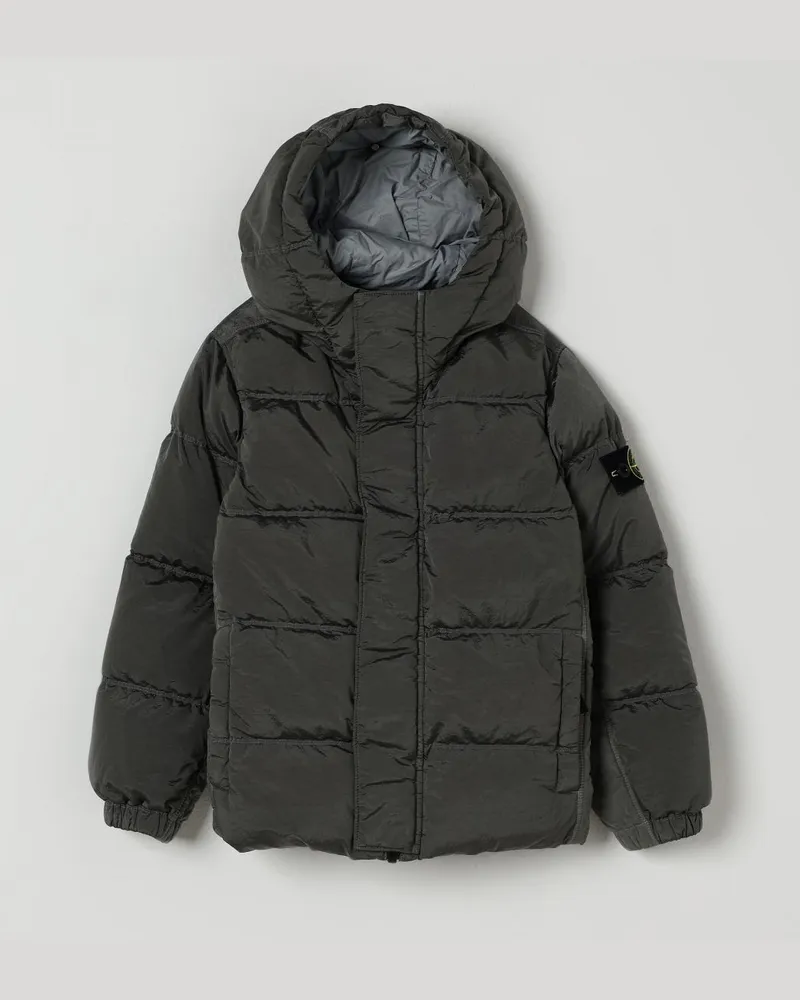 Stone Island Jacke kinder Dust