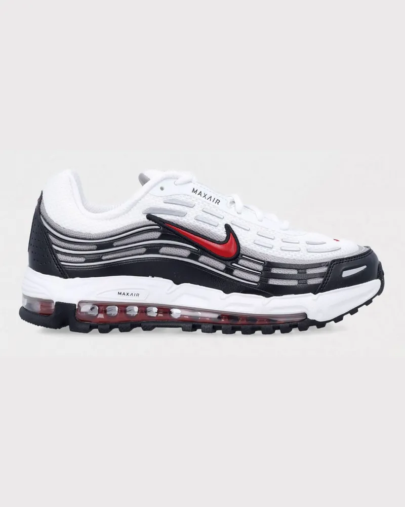 Nike Sneakers herren Weiß