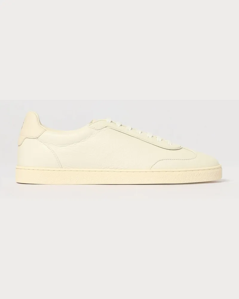 Brunello Cucinelli Sneakers herren Beige
