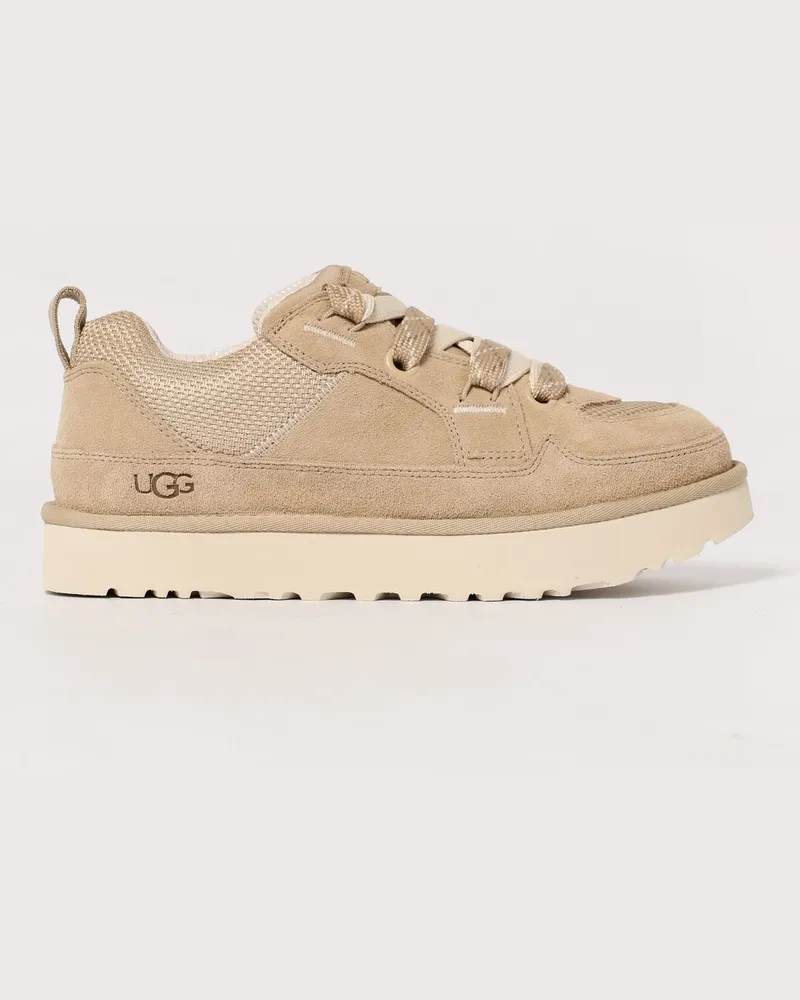 UGG Sneakers herren Sand