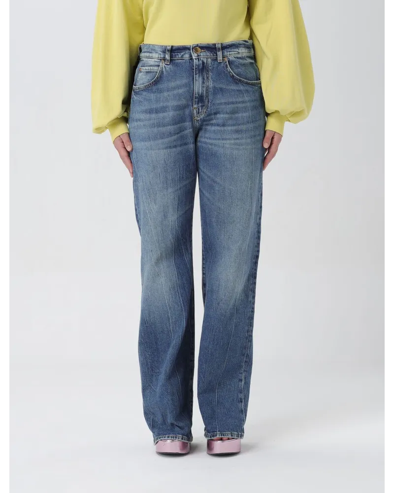 Pinko Jeans damen Denim