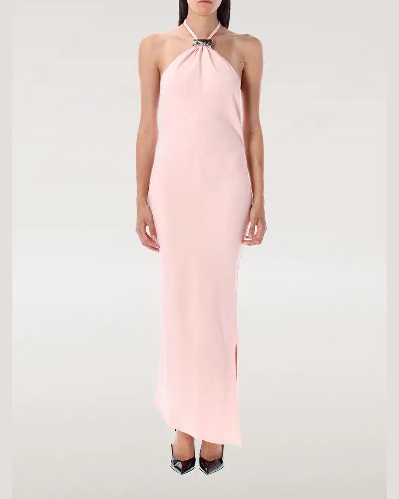 ATTICO Kleider damen Pink