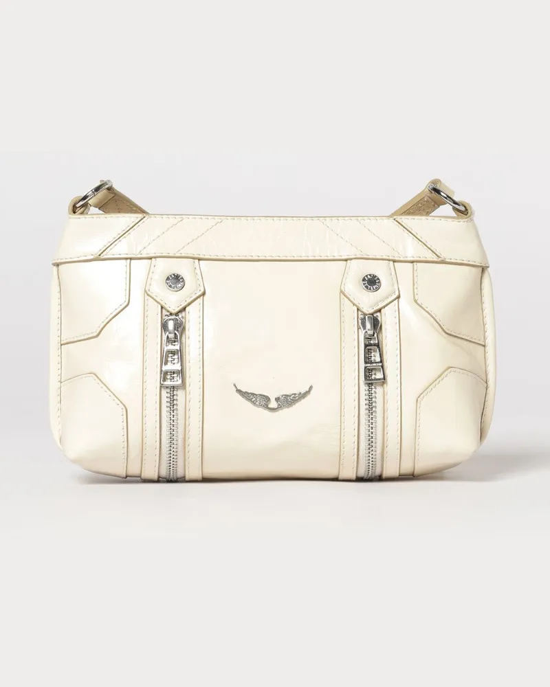 Zadig & Voltaire Handtasche damen Zadig & Voltaire Beige