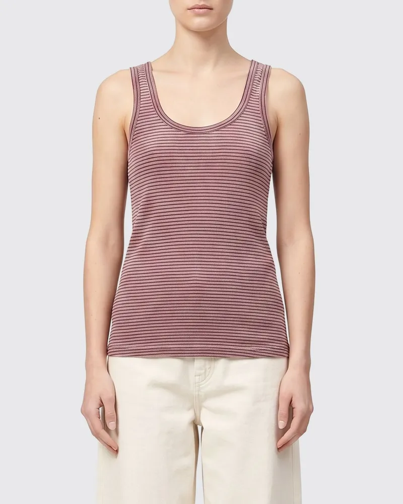 Étoile Isabel Marant Top damen Pink