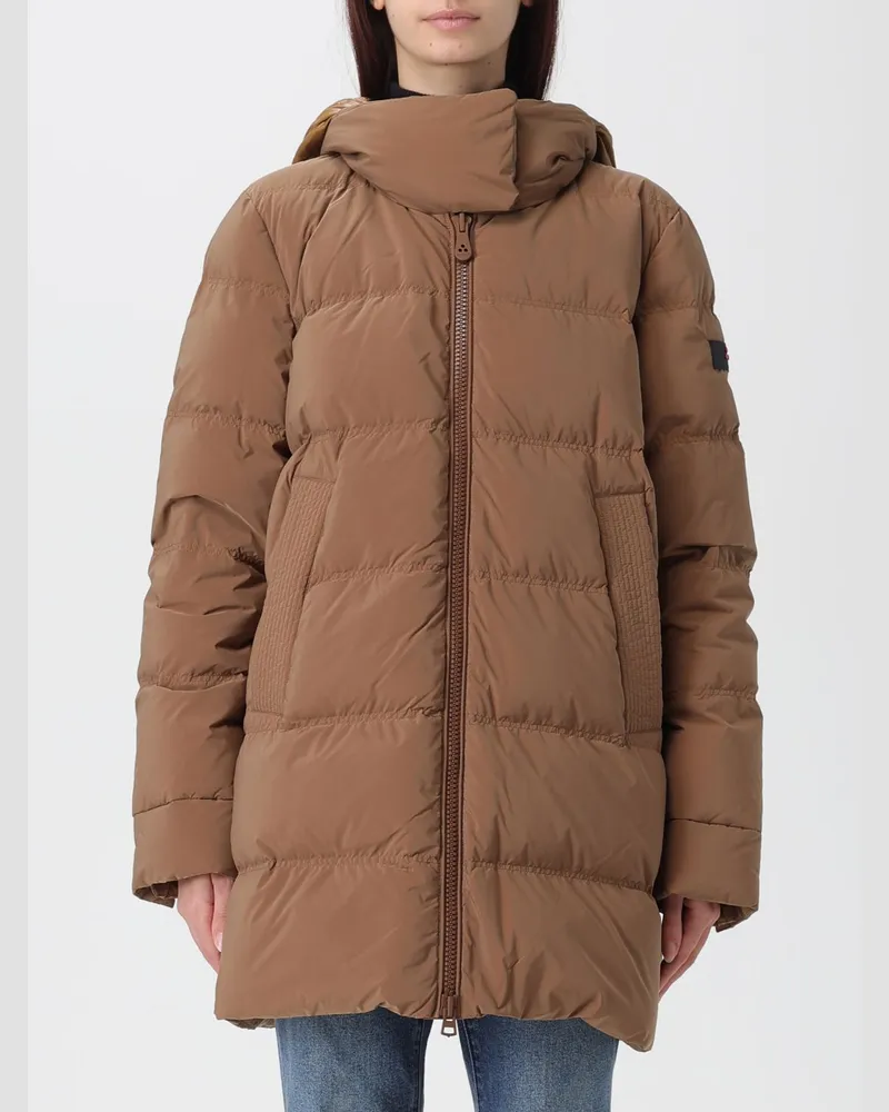 Peuterey Jacke damen Braun