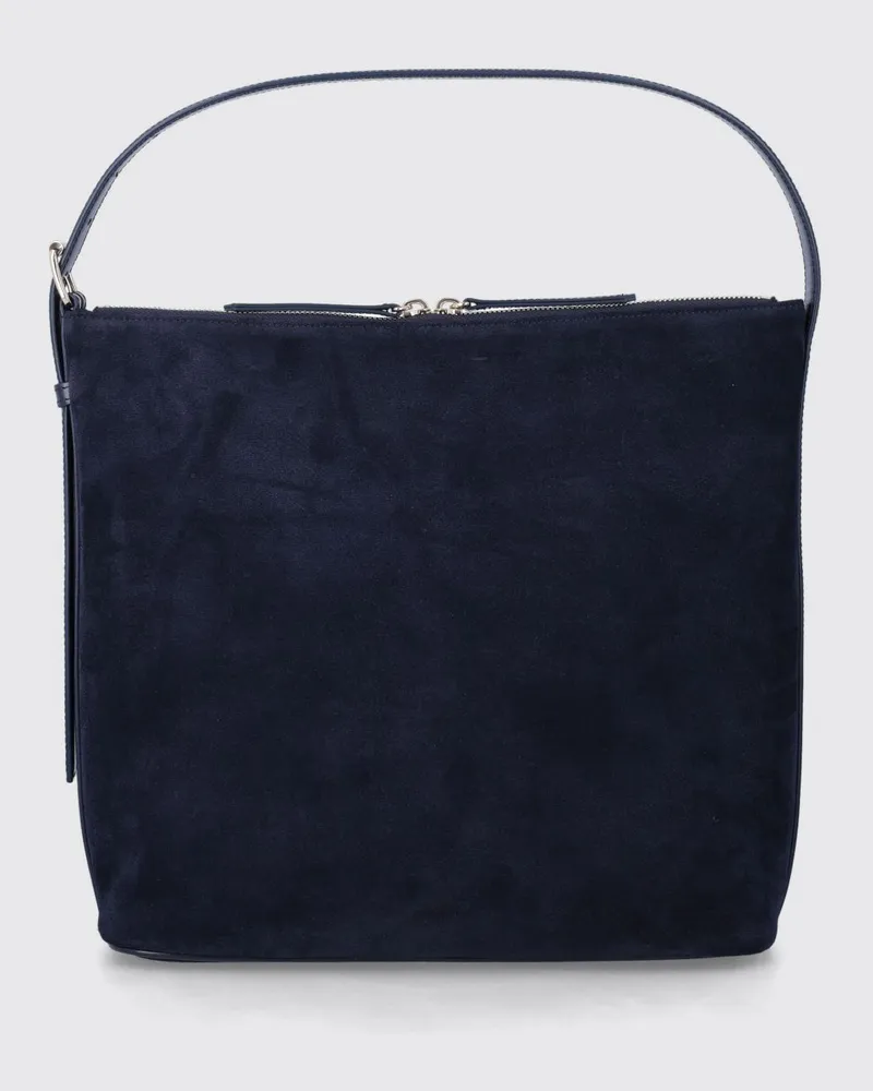 A.P.C. Handtasche damen Navy