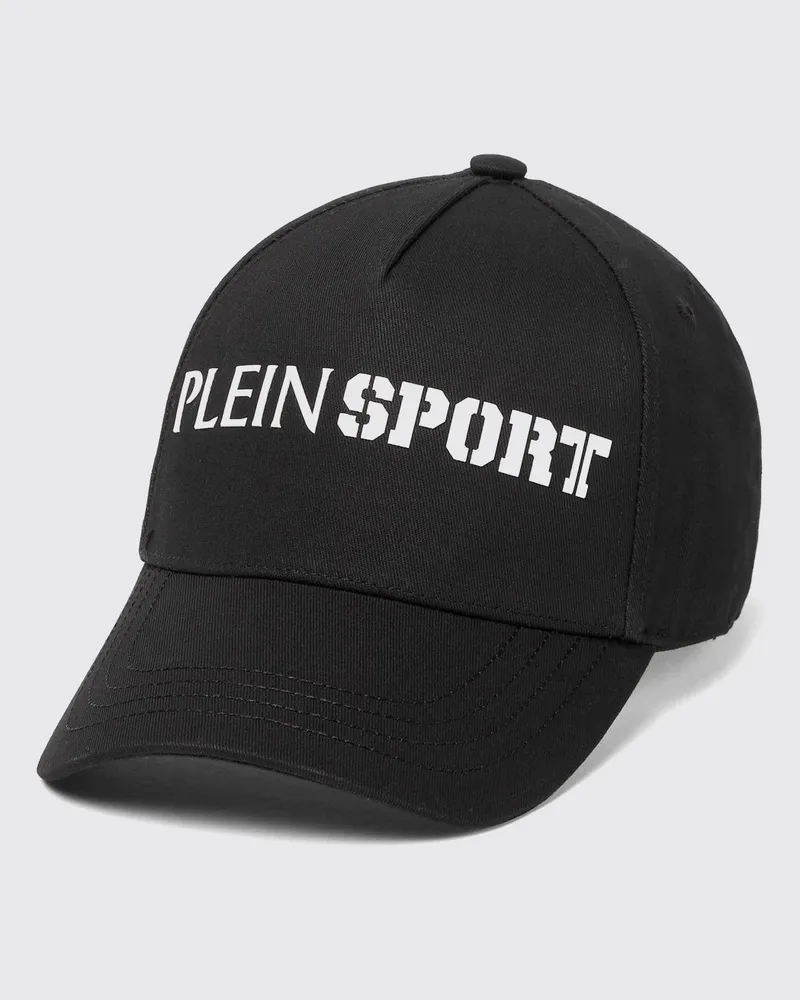 Philipp Plein Hut herren Weiss