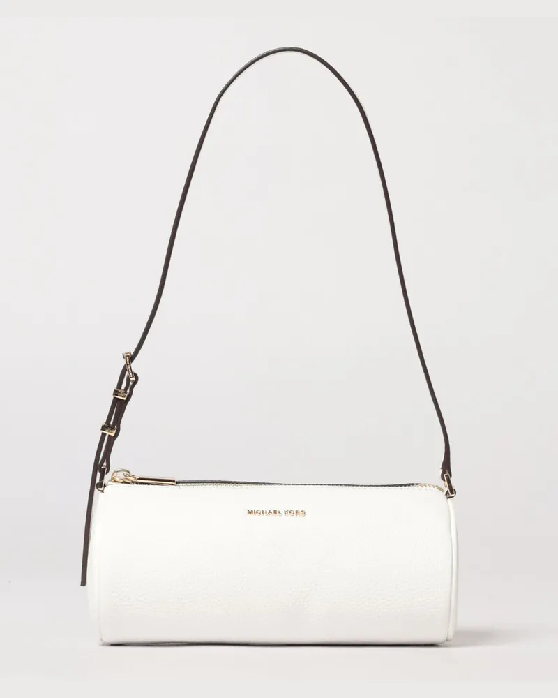 Michael Kors Schultertasche damen Weiß