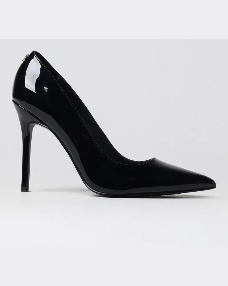 Pinko Schuhe damen Schwarz
