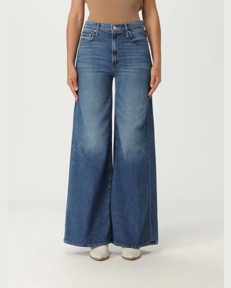 Mother Jeans damen Denim