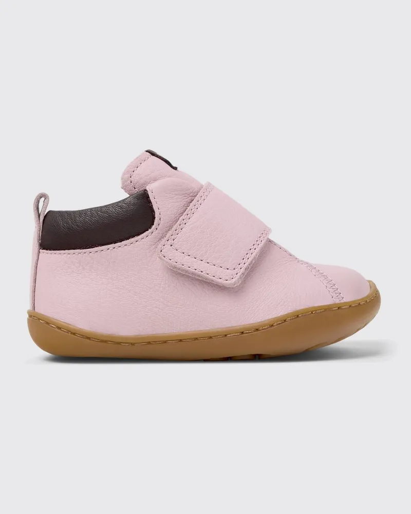Camper Schuhe kinder Pink