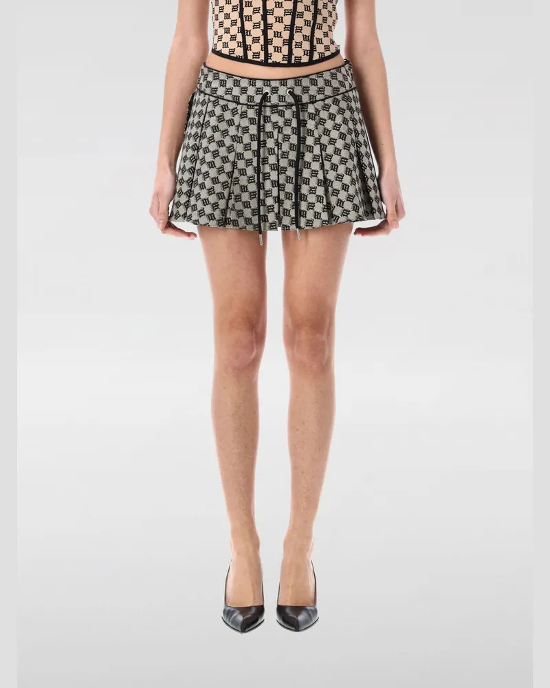 MISBHV Rock damen Bunt