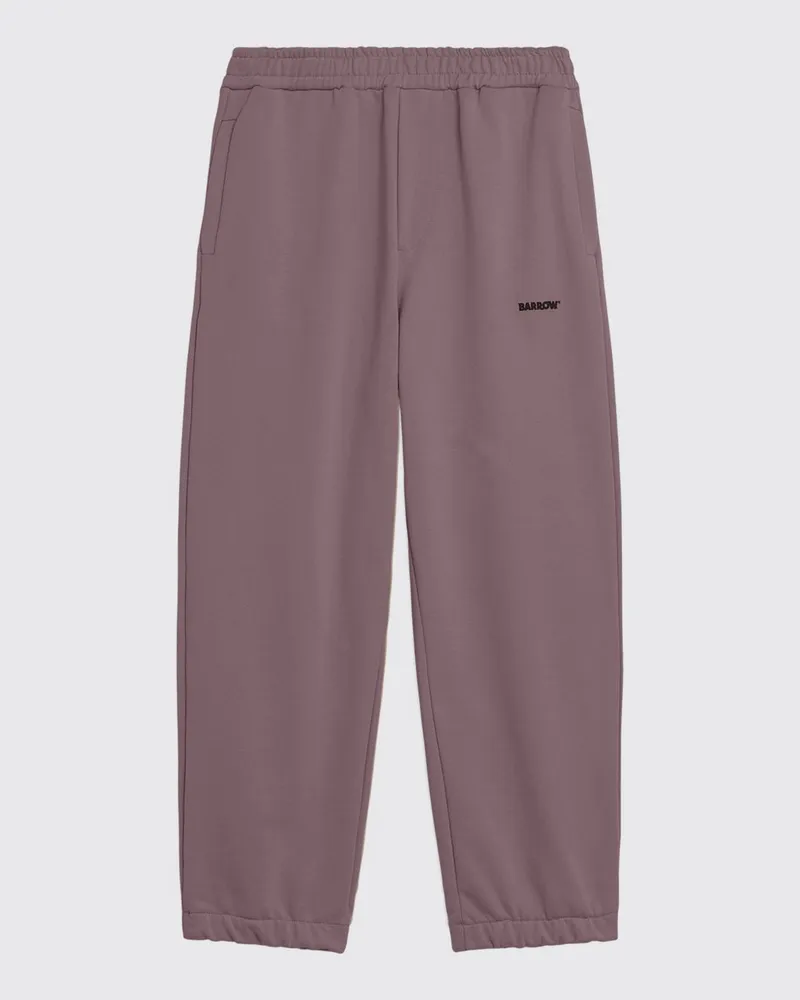 BARROW Hose herren Pink