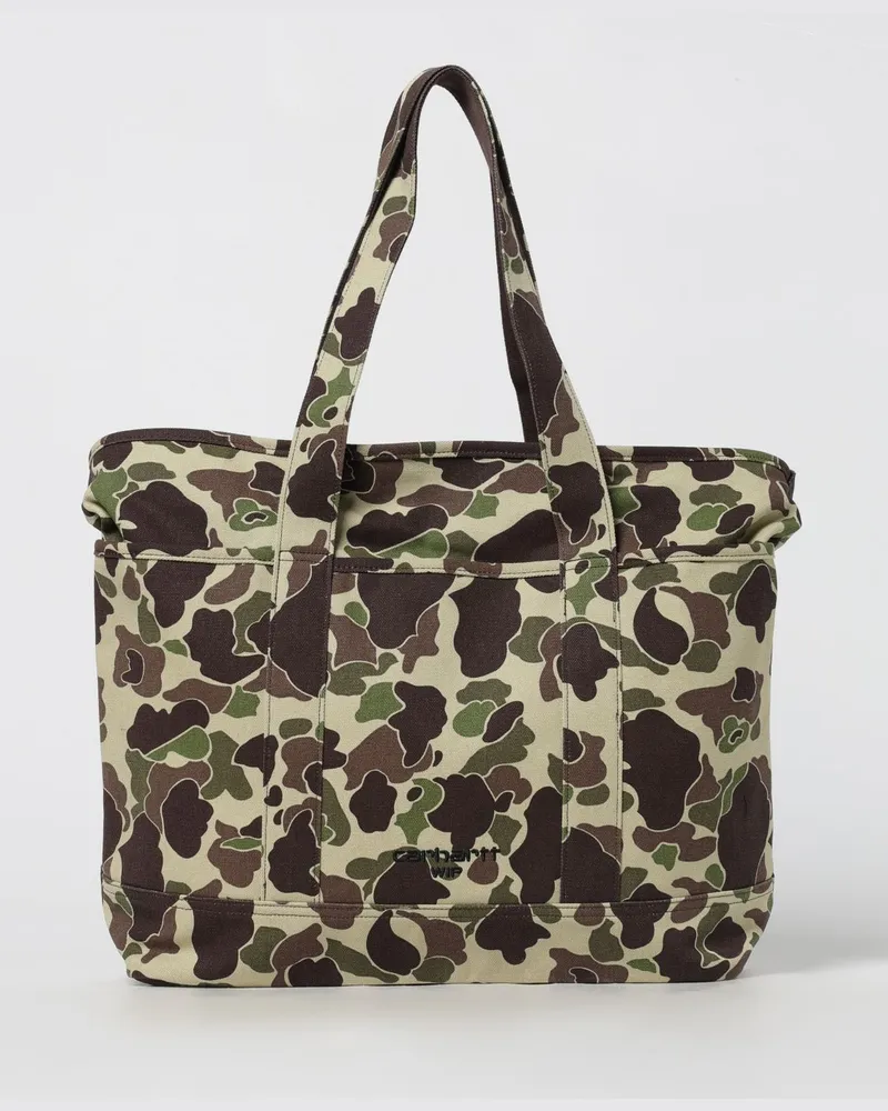 Carhartt WIP Tasche herren Bunt