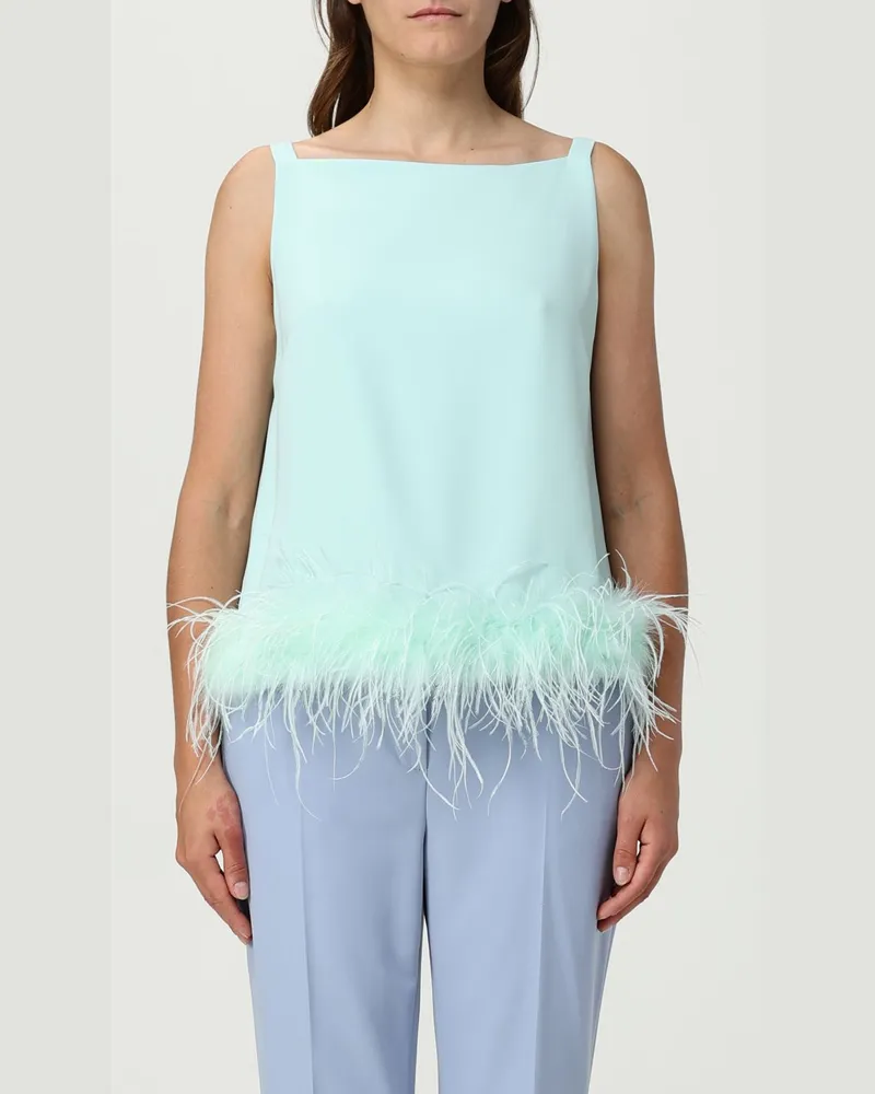 Liu Jo Top damen Blau