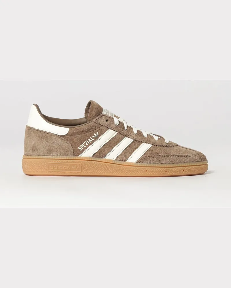 adidas Sneakers herren Grau
