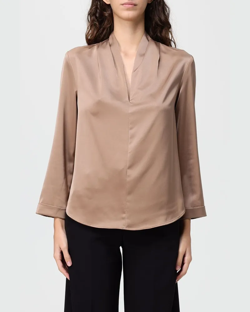 Hanita Top damen Natural