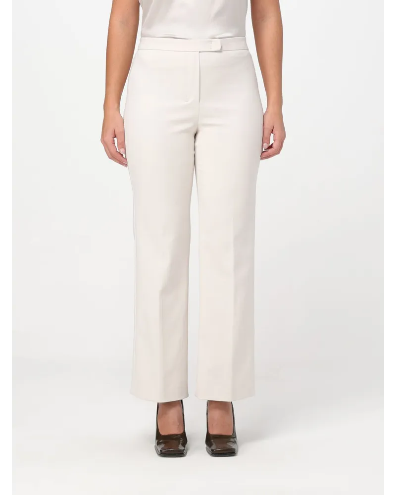 Max Mara Hose damen Ice