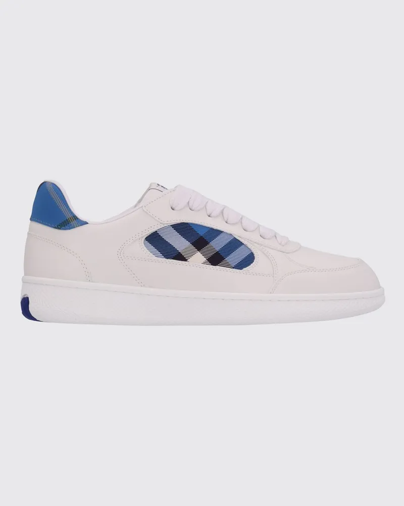 Burberry Sneakers herren Bunt
